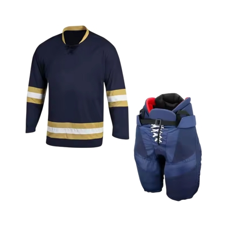 Ice hockey uniform
